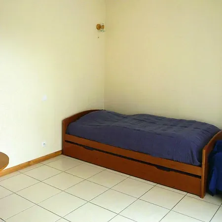Semi-detached House St- Quirin - Els05011-l *