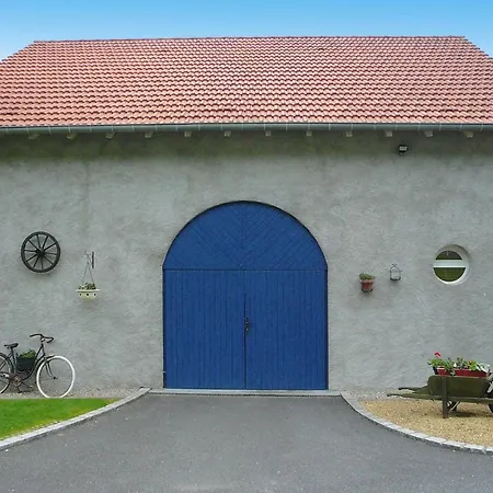 Semi-detached House St- Quirin - Els05011-l