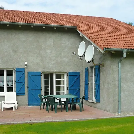 Semi-detached House St- Quirin - Els05011-l