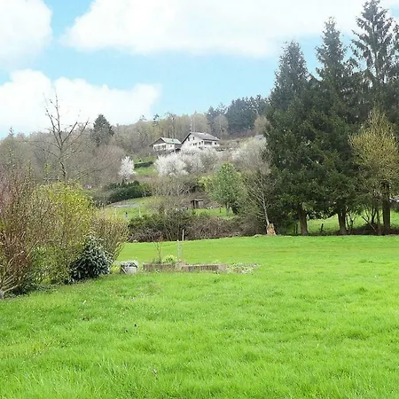 Semi-detached House St- Quirin - Els05011-l Saint-Quirin
