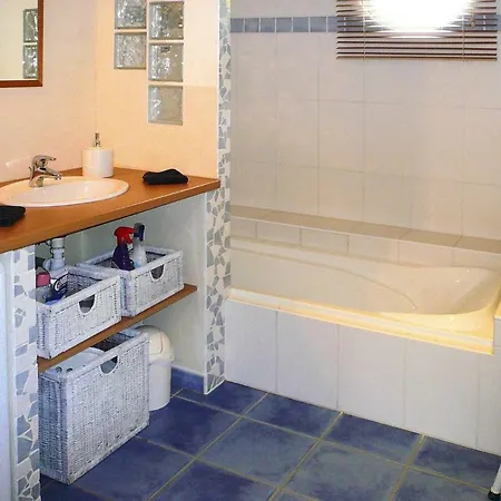 Semi-detached House St- Quirin - Els05011-l *