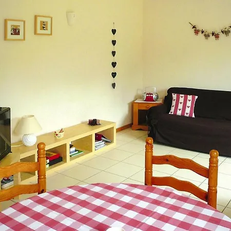 Semi-detached House St- Quirin - Els05011-l Saint-Quirin