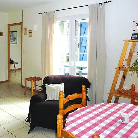 Semi-detached House St- Quirin - Els05011-l